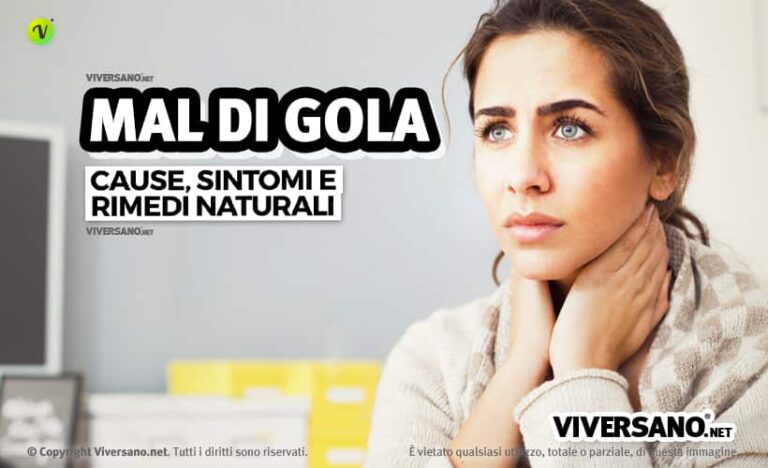 Tosse Secca E Grassa I Rimedi Naturali Pi Efficaci Per Farla Passare