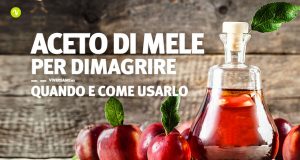 Aceto Di Mele Per Dimagrire Come Usarlo Per Ottenere Effetti Dimagranti