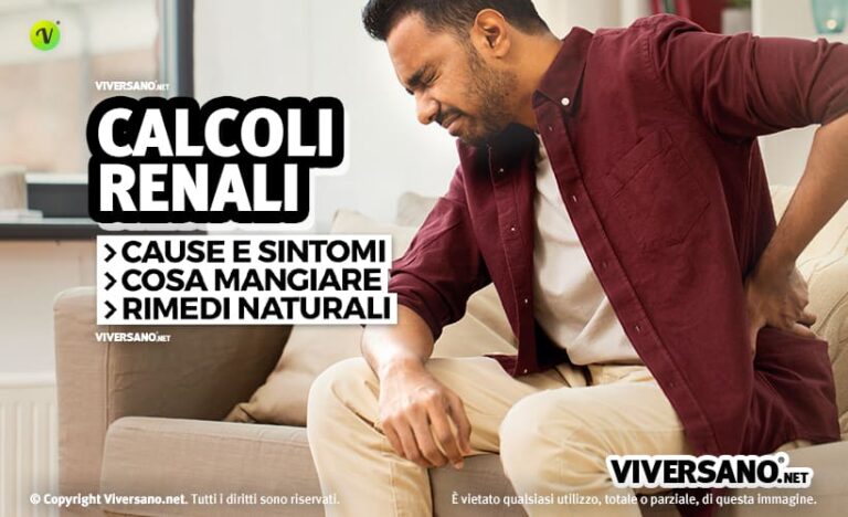 Calcoli Renali Cause Sintomi E Rimedi Naturali Hot Sex Picture