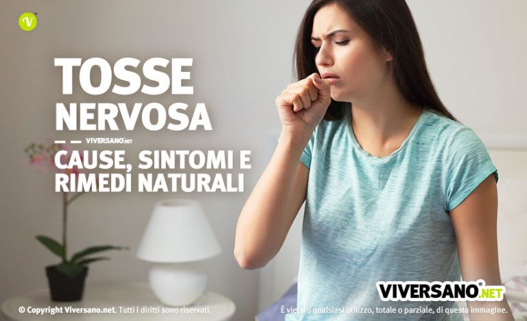 Tosse Nervosa Come Riconoscerla Le Cause E I Rimedi The Best Porn Website