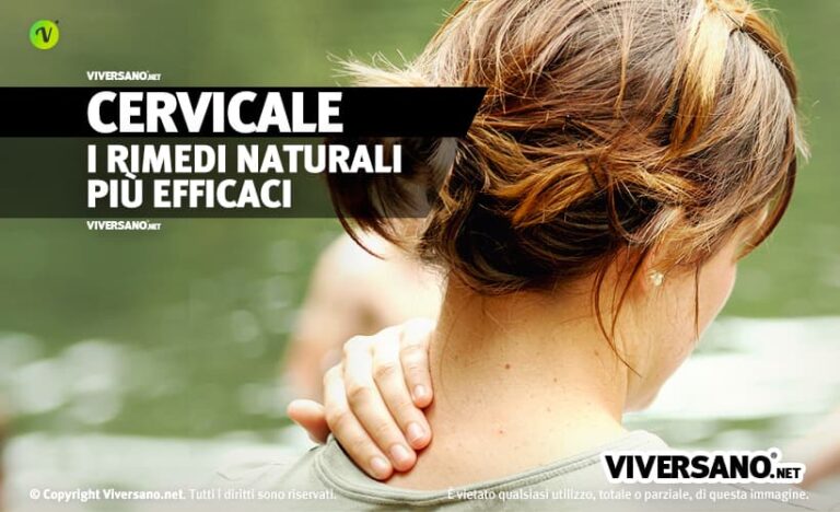 Cervicale Rimedi Naturali Efficaci Per Farla Passare In Fretta My XXX Hot Girl