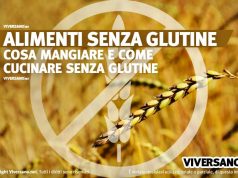 Ricette Senza Glutine: Scopri Una Vasta Sezione Di Ricette Gluten Free