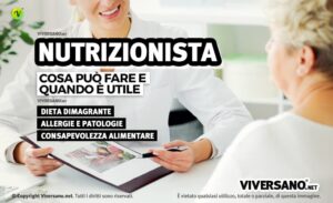 Nutrizionista: Cosa Fa, Quando Può Essere Utile E Come Diventarlo